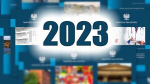 Oto plany kontroli NIK na 2023. Aż 90 tematów kontroli planowych