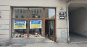 2,8 mld zł od EBI dla samorządów i instytucji pomagających Ukraińcom