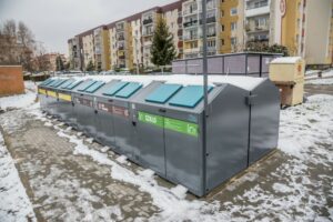 Rumia pierwszym miastem na Pomorzu z Systemem Indywidualnej Segregacji Odpadów. Ile to kosztuje?