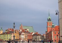 Warszawa. Od stycznia mieszkańców czekają podwyżki