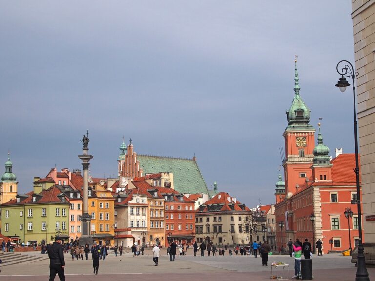 Warszawa. Ponad 100 mln zł na budżet obywatelski!