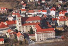 3 miliardy zł na ochronę zabytków