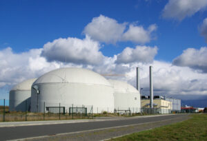 Program wsparcia budowy komunalnych biogazowni - ma ruszyć w lutym