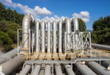 Geotermalna szansa dla polskiej energetyki