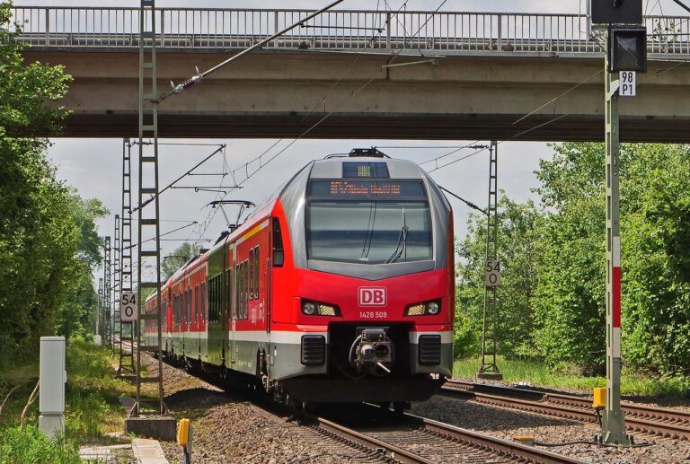Rewolucja taryfowa zmieni komunikację publiczną w Niemczech