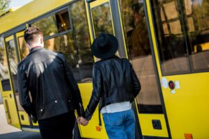 Dotowanie komunikacji publicznej się opłaca