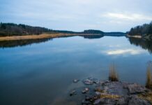 Małopolskie. Zator wybuduje nowe ujęcie wody na rzece Skawie