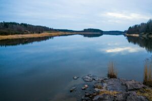Małopolskie. Zator wybuduje nowe ujęcie wody na rzece Skawie