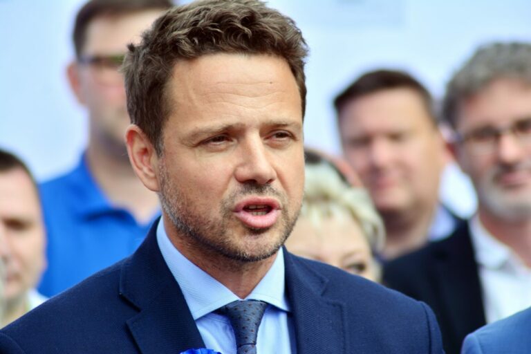Trzaskowski: jesteśmy gotowi do rozmów z rządem o zapowiedzianym wsparciu dla Warszawy