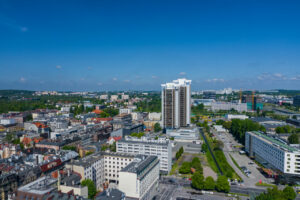 W grupie siła, czyli NIK o Górnośląsko-Zagłębiowskiej Metropolii