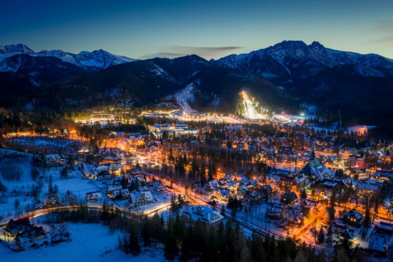 Zakopane: Awaria głównego wodociągu – zachodnia część miasta bez wody
