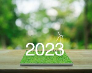 Oto priorytety MKiŚ na rok 2023