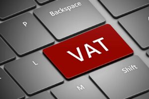 Grupa VAT jako podatnik