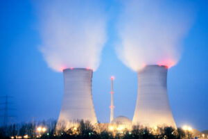 Wkrótce analiza technologiczna elektrowni jądrowej