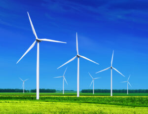 Grupa Orlen zawarła umowę zakupu 3 farm wiatrowych