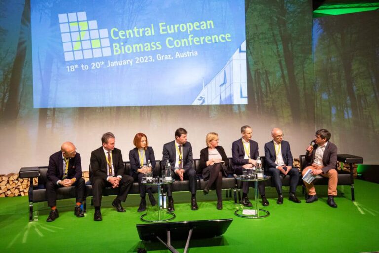 O biomasie w Graz: czy pomogliśmy Putinowi wywołać kryzys energetyczny?