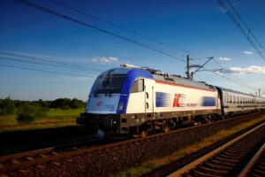 PKP Intercity przewiozło w ferie o 9% więcej podróżnych niż rok temu