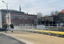 Katowice szukają wykonawców pięciu mostów i kładek Remontowany most w Katowicach