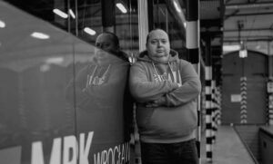 Wrocław. Nie żyje prezes MPK Krzysztof Balawejder