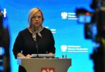 A. Moskwa: duże miasta nadal naruszają dyrektywę ściekową
