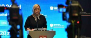 Min. Moskwa: nie wykluczamy dofinansowywania pomp ciepła dla użytkowników gazu