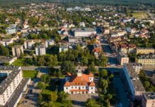 Prekursorzy wspólnej zielonej przyszłości