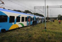 Szczecińska Kolej Metropolitalna donikąd. Oto wynik kontroli NIK
