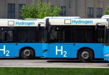 Śląskie. Metropolia wycofuje się z projektów dot. autobusów wodorowych