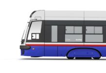 Bydgoszcz. W planach wyłącznie niskopodłogowe tramwaje