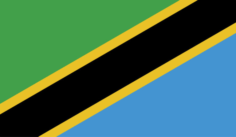 Węgiel z Tanzanii w Polsce