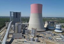 Tauron żąda ponad 1,3 mld zł za wady bloku 910 MW w Jaworznie. Rafako: to bezzasadne