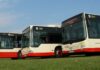 Autobusy w Tczewie