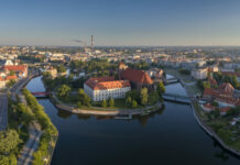 Wrocław rozważa wprowadzenie strefy czystego powietrza Wrocław