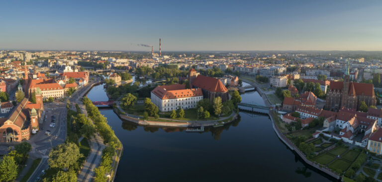 Wrocław rozważa wprowadzenie strefy czystego powietrza