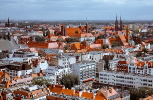 Za tydzień rusza nabór wniosków do Wrocławskiego Budżetu Obywatelskiego