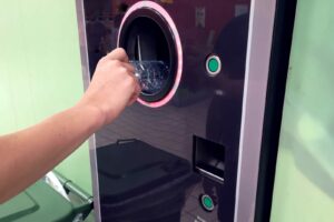 System kaucyjny oznacza podwyżkę cen odbioru odpadów