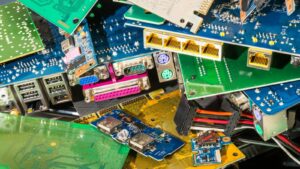 Recykling zużytego sprzętu elektrycznego i elektronicznego. Trwają zapisy na konferencję