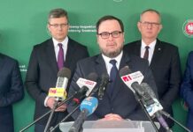Sześciu inspektorów, wyposażonych w drony i georadary, będzie tropić przestępców środowiskowych