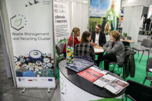 Wiodący producenci i najnowsze rozwiązania z zakresu ochrony środowiska na Targach EKOTECH od 8 do 9 marca w Targach Kielce