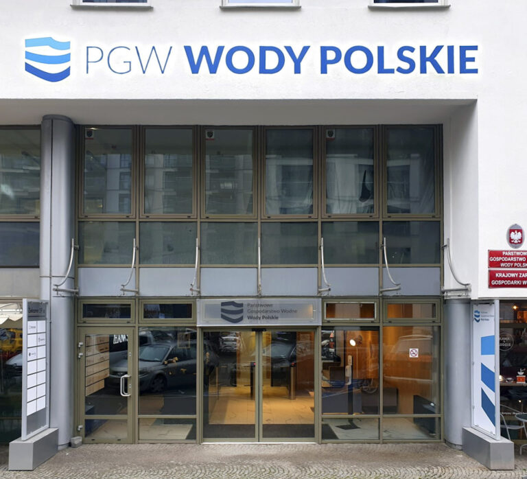 Klimczak: Wody Polskie muszą być zdecentralizowane i usprawnione