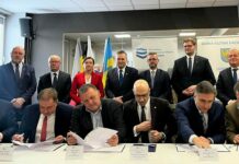 Porozumienie w sprawie budowy zbiornika Kotlarnia. Powinien być gotowy do 2029 r.