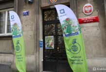 Krakowskie Centrum Edukacji Klimatycznej rozpoczęło działalność