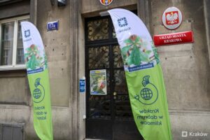 Krakowskie Centrum Edukacji Klimatycznej rozpoczęło działalność