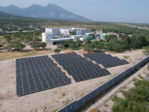 Odnawialna energia elektryczna na 100 proc.
