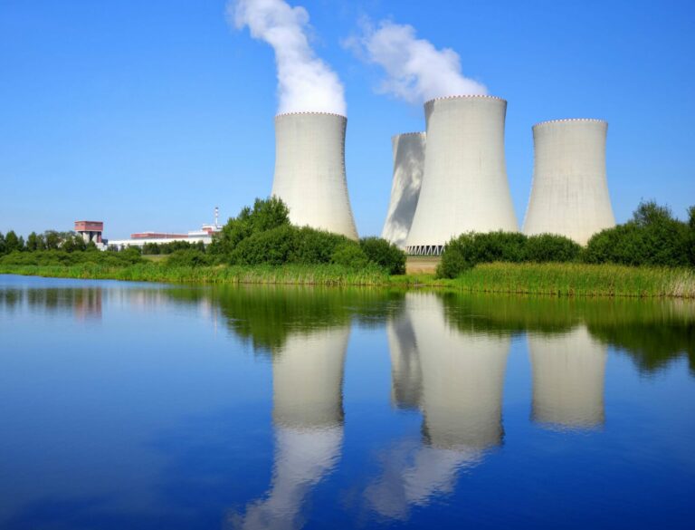 27 potencjalnych lokalizacji pod elektrownie jądrowe w Polsce