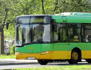 Obowiązek zerowej emisji dla nowych autobusów miejskich w 2030 roku