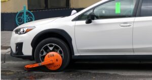 W Krakowie amatorzy parkowania w centrum zapłacą więcej
