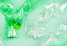 Górskie i arktyczne mikroby mogą trawić plastik na zimno
