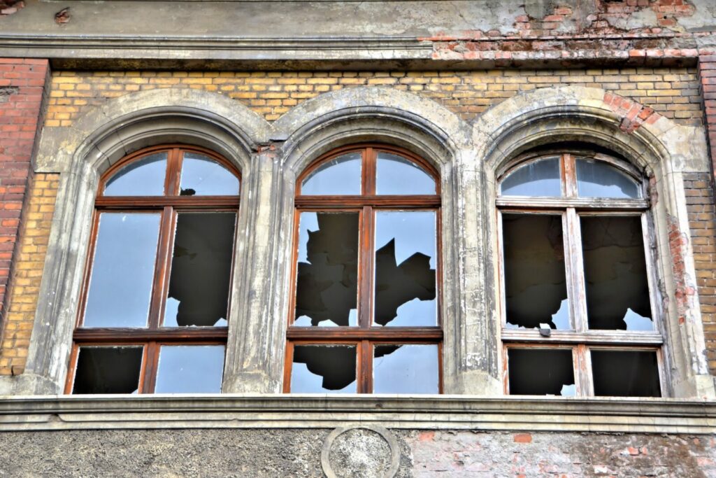 Międzysektorowy program wykorzystania pustostanów