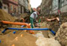 Ponad 90 mln zł dla Dolnego Śląska na budowę kanalizacji, wodociągów i oczyszczalni ścieków